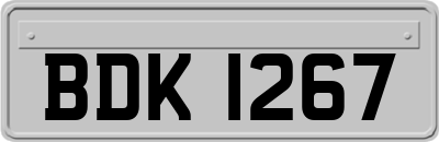 BDK1267