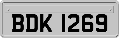 BDK1269