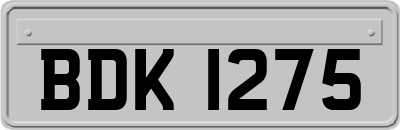 BDK1275