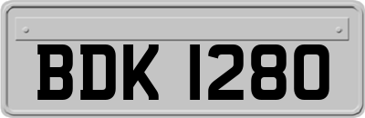 BDK1280