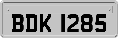 BDK1285