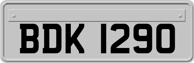 BDK1290