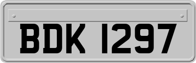 BDK1297