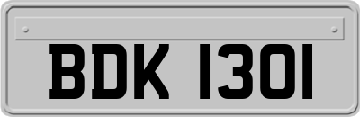 BDK1301