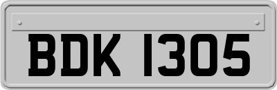 BDK1305