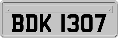 BDK1307