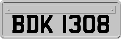 BDK1308