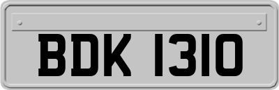 BDK1310