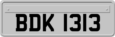 BDK1313