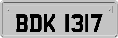 BDK1317