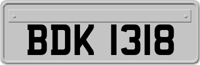BDK1318