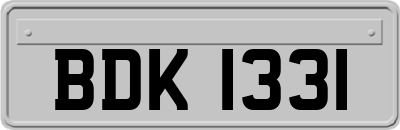 BDK1331