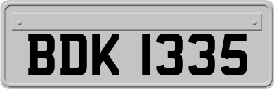BDK1335