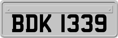 BDK1339
