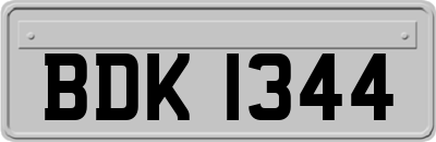BDK1344