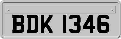 BDK1346