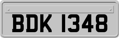 BDK1348