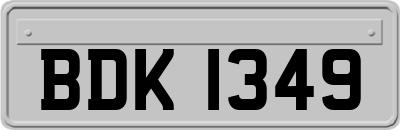 BDK1349