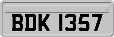 BDK1357