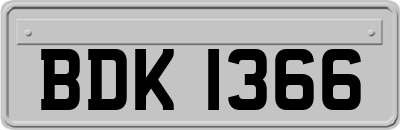 BDK1366