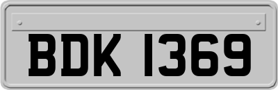 BDK1369