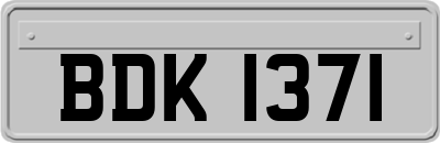 BDK1371