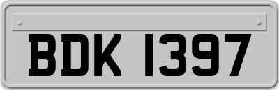 BDK1397
