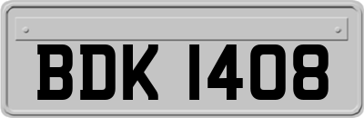 BDK1408