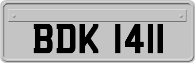 BDK1411