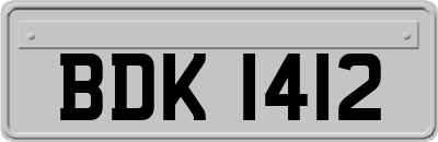 BDK1412