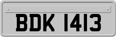 BDK1413