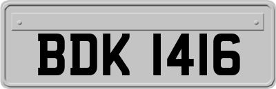 BDK1416