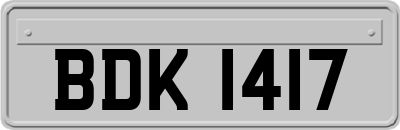 BDK1417