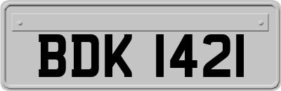 BDK1421