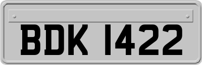 BDK1422
