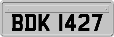 BDK1427