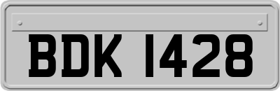 BDK1428
