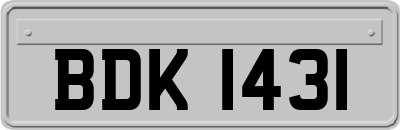 BDK1431
