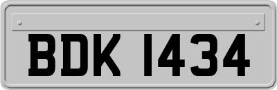 BDK1434