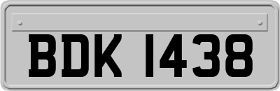 BDK1438