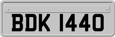 BDK1440