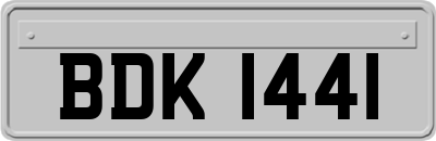 BDK1441