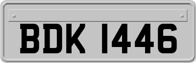 BDK1446