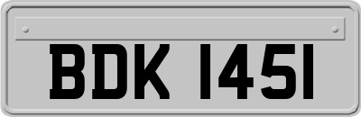 BDK1451