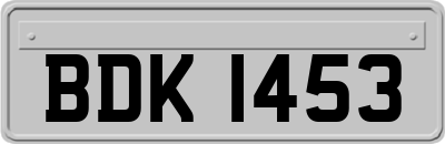BDK1453