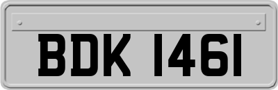 BDK1461
