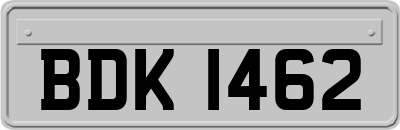 BDK1462
