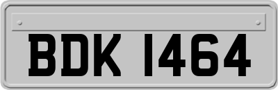 BDK1464