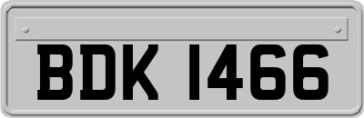 BDK1466