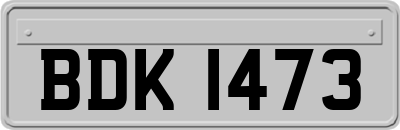 BDK1473